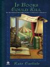 Cover image for If Books Could Kill